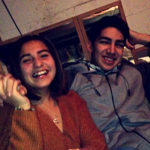 Meet your Posher, Marcus